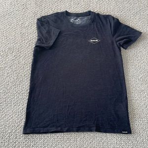 Hurley men’s t-shirt black size small